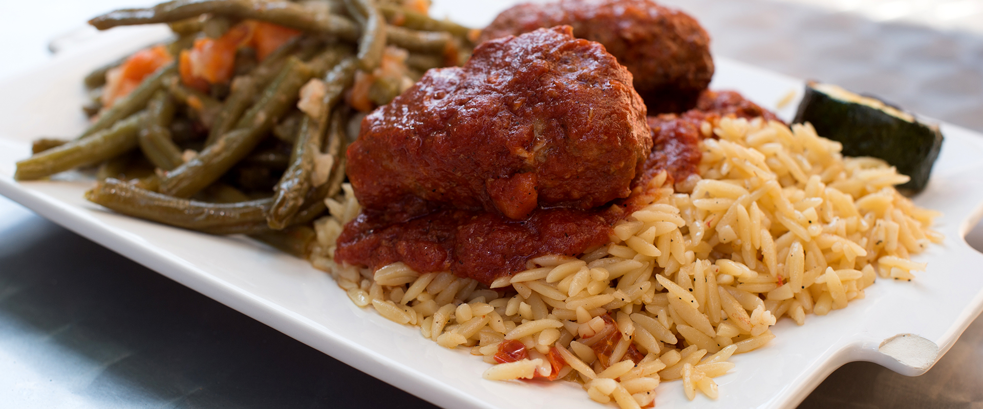 Greek Deli & Catering